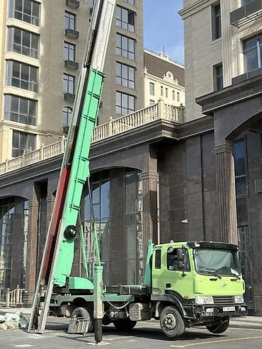 аренда подьемника: Услуги автолифта Услуги автолифта 24/7 Автолифт Autolift_Kgs — — 6