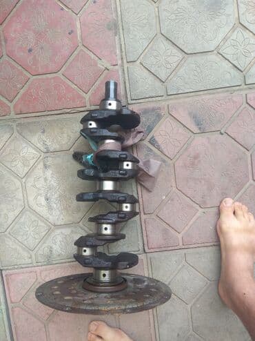 коленвал на фольксваген: Коленвалы. - На - Хонду CRV - Стэп Вагон В 2.0 — 3