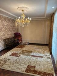 Үйдү ижарага алам: 285 кв. м, 6 бөлмө, Брондолгон эшиктер — 9