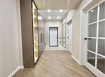 royal construction: 3 комнаты, Без подселения, С мебелью полностью — 4