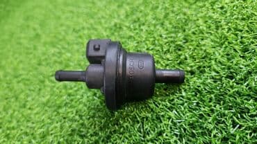 e38: Клапан электромагнитный Bmw 7-Series E38 M60B40 2001 (б/у) ​ Марка — 5