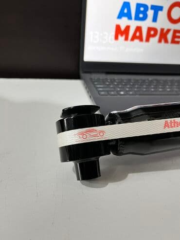 e46: Передний амортизатор BMW Новый — 3