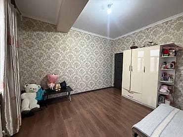platinum park: 2 комнаты, 64 м², Индивидуалка, 8 этаж, Старый ремонт — 5