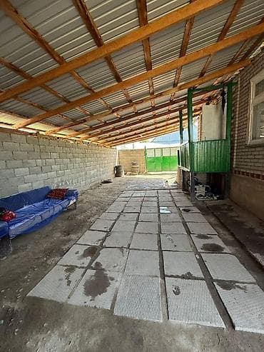 участок с домом: 🏡 Продается участок с дачным домом! 📍 Площадь участка: 5 соток 🏠 На — 6