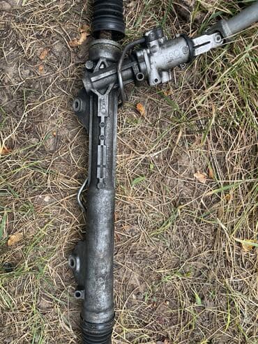 генератор акорд: Бмв е38,е39,е46,е53,е60,е65 запчасти в наличии и на заказ. Кузова акпп — 9