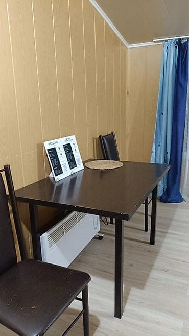 хостел тунгуч: Комнаты для проживания (гостевой дом) Описание: - Несколько спален — 4