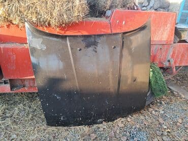 автозапчасти на опель вектра б: Капот BMW — 1