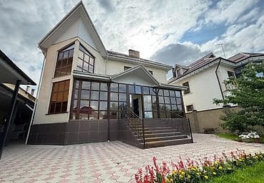 🏡 ПРОДАЁТСЯ РОСКОШНЫЙ ДОМ В АК-КЕМЕ! ✨ Цена: 850 000 $ 📍 Район