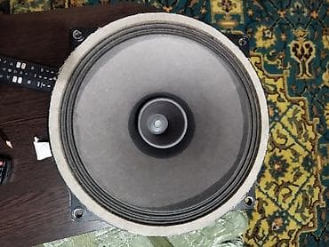 marshal major: Продаю винтажные динамики L3060PB произведены в Германии 1963 году — 3