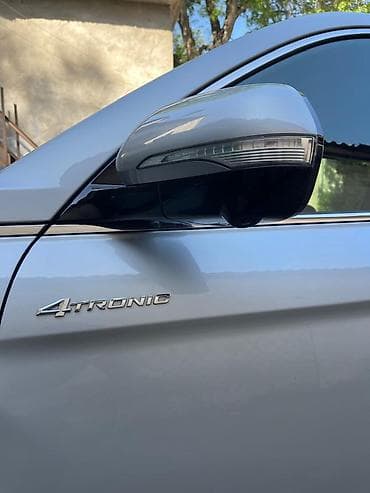 маш: Ssangyong Rexton: 2019 г., 2.2 л, Автомат, Дизель, Кроссовер — 5