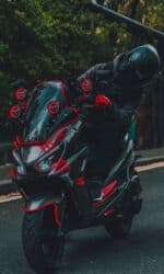 175 куб. см, Бензин, Б/у