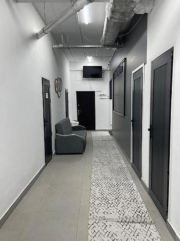 абрнемент в зал: Продается коммерческое помещение Площадь: 486м2 Этаж: цоколь Высота — 8