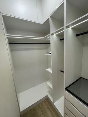 молодая гвардия баялинова: 2 комнаты, Агентство недвижимости, Без подселения, С мебелью полностью — 24