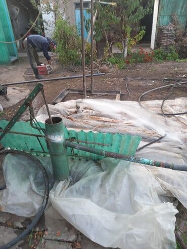 бурение скважин в бишкеке: Бурение скважин Больше 6 лет опыта — 13