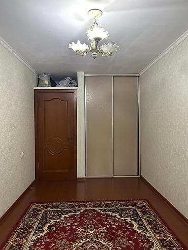 продажа квартир 3 комнаты: 3 комнаты, 58 м², 104 серия, 1 этаж — 5