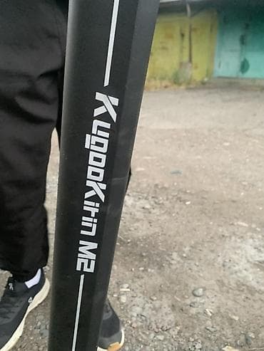 россрочку: Электросамокат, Kugoo, Без рассрочки, Б/у, Платная доставка — 5