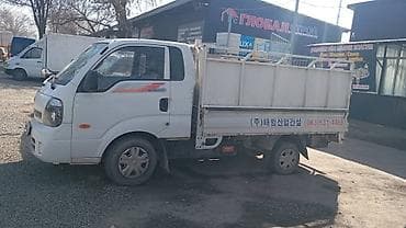 штукатурка ручной: Заказать Хендай портер, Переезд, C грузчиком — 1