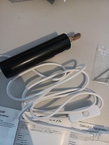 цанги: Мини дрель новая.USB-гравер/микродрель с проводным питанием - — 4