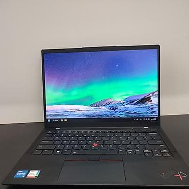 Ультрабук, Б/у, Intel Core i5
