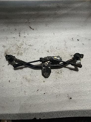 Трапеция дворников Ssangyong, Оригинал