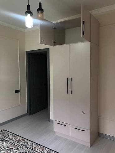 1 bedroom: 1 комната, Собственник, С подселением, С мебелью полностью — 3