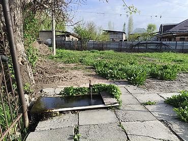 фонтан котедж: Продаю жилой дом с большим участком Дом 145 м2 Участок 13,5 красная — 4