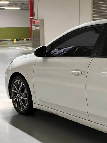 Продажа авто: Hyundai Avante: 2019 г., 1.6 л, Автомат, Бензин, Седан — 9