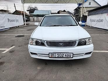 diska 14: Nissan Bluebird: 1997 г., Автомат, Бензин, Седан — 1