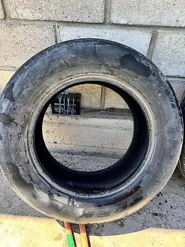 Шиналар жана дисктер: Шиналар R 17, All-season, Комплект, Жеңил унаалар, Maxxis — 2