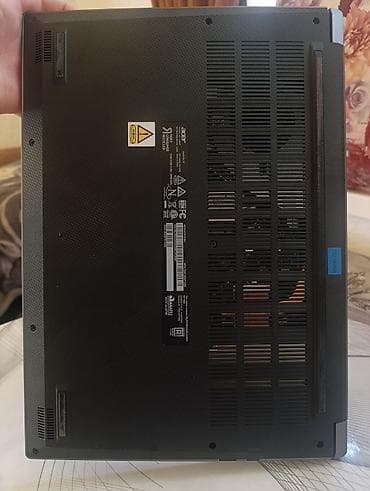 ноутбук сатып алам: Acer Aspire 5 (A515-58) 15.6" - Экран 15.6", тонкие рамки, матовое — 3