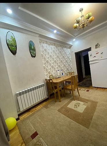 rent apartment: 2 комнаты, 87 м², Элитка — 5