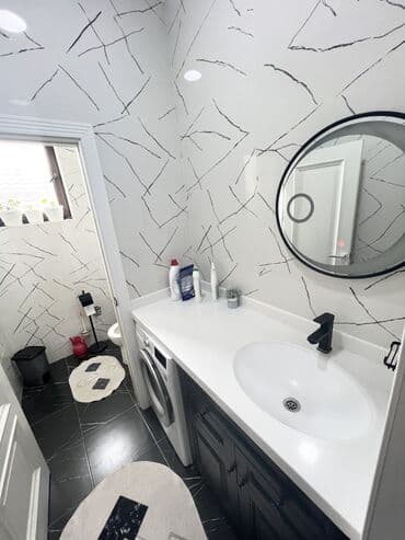 куплю дом кут биримдик: Коттедж, 320 м², 8 бөлмө, Менчик ээси, Евро оңдоо — 8