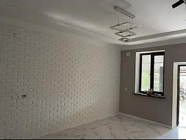 4 bedroom: Продаётся двухэтажный частный дом с просторным двором и высоким глухим — 9