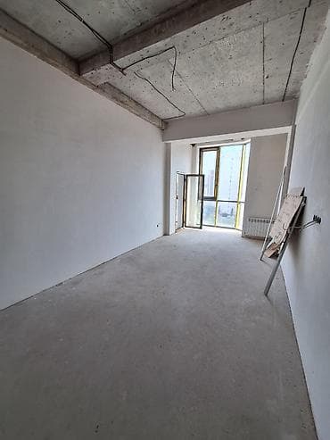 discovery studio: 2 комнаты, 81 м², 7 мкр Элитка, 6 этаж, ПСО (под самоотделку) — 4
