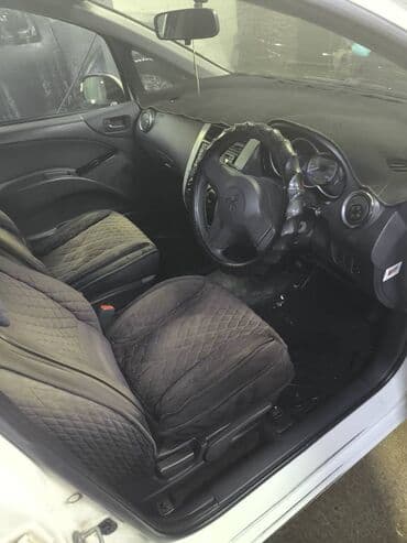 сколько стоит мотороллер муравей бу: Mitsubishi Colt: 2003 г., 1.3 л, Вариатор, Бензин, Хэтчбэк — 2