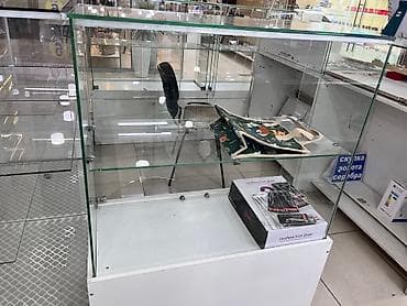 Недвижимость: Островок в ТЦ, 12 м² — 2