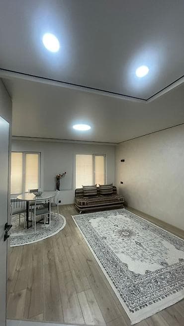 свердлова: 1 комната, 31 м², Элитка, 5 этаж, Евроремонт — 2