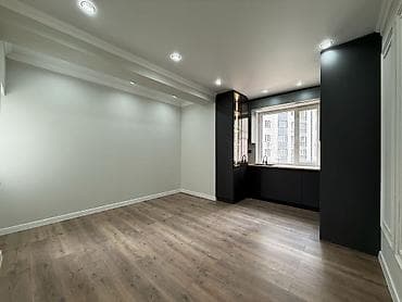1 комната, 40 м², Мед Академия Элитка, 4 этаж, Дизайнерский ремонт