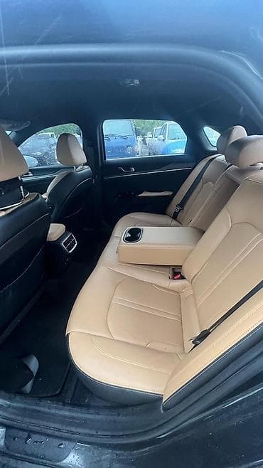 carplay android: Kia K5: 2021 г., 2 л, Автомат, Седан — 8