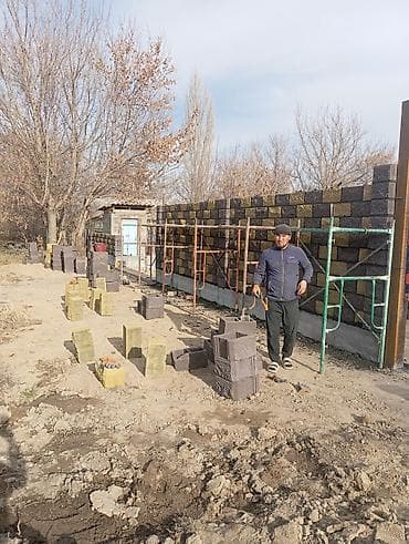 плиточник бишкек: Пескоблок коюу Акысыз консультация 6 жылдан ашык тажрыйба — 4