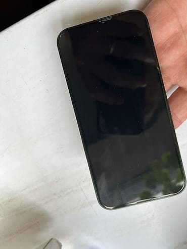 iphone 1e pro: IPhone 13, Alpine Green, Защитное стекло, 90 % — 4