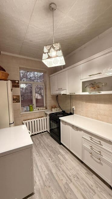 жилой дом в оше: Дом, 130 м², 4 комнаты, Собственник, Косметический ремонт — 7