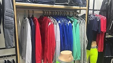 одежда для спорта: Дорогие друзья Мы рады приветствовать Вас в нашем шоуруме спортивной — 4