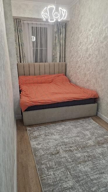 4 комнаты, 94 м², Юг-2 мкр Индивидуалка, 2 этаж — 8