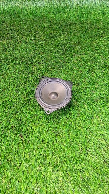 динамик бмв: СЧ / среднечастотный динамик / колонка аудиосистемы стерео / Hi-Fi / — 1