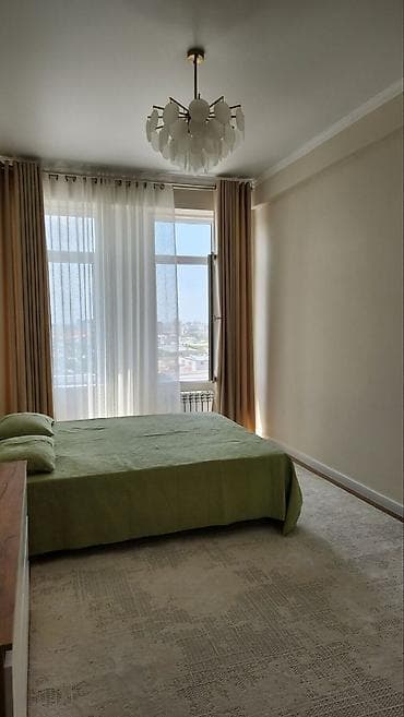 Продажа квартир: 3 комнаты, 82 м², Технопарк Элитка, 12 этаж, Евроремонт — 7