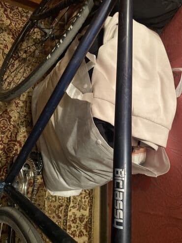 велосипед фикс: Фикс — 2