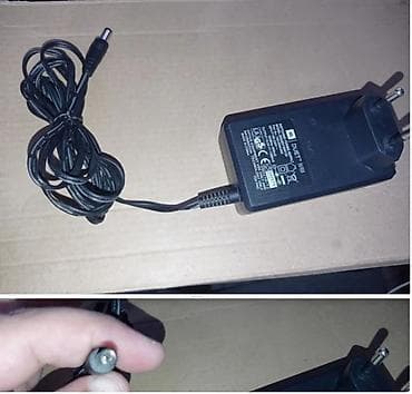 Блок питания for портативной колонки JBL Duet II\III 200 DC18V 1.2A