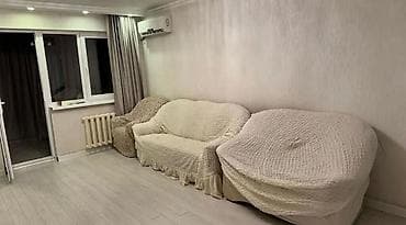 Недвижимость: 3 комнаты, 58 м², 104 серия, 3 этаж, Евроремонт — 3
