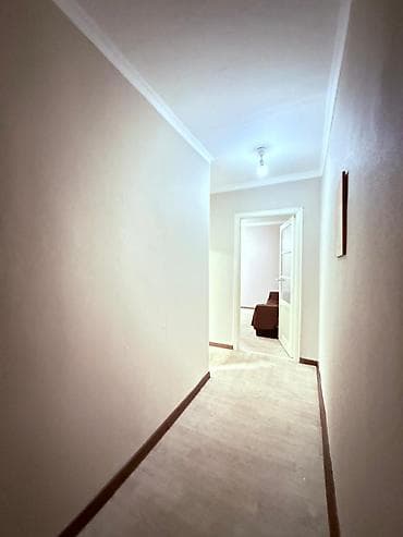 Квартиры: 2 комнаты, 43 м², Вефа ТЦ Индивидуалка, 3 этаж — 2